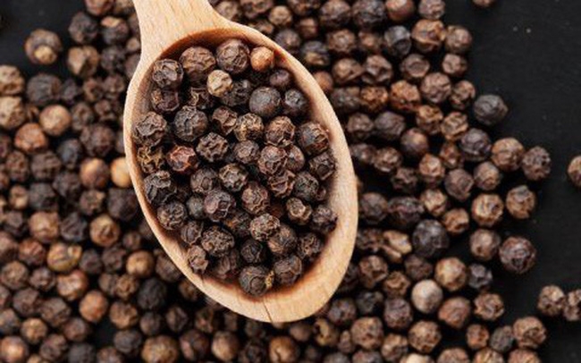 Giá tiêu hôm nay 18/3: Giao dịch từ 64.000 – 66.500 đồng/kg, xu hướng tăng do nhu cầu từ Trung Quốc
