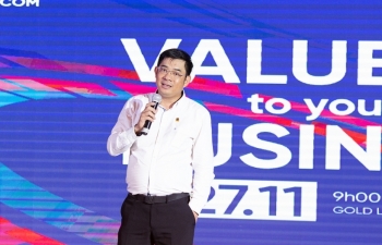 Sao Bắc Đẩu trở thành CCSP Partner của Redhat duy nhất tại Việt Nam