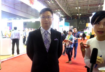 trien lam taiwan expro 2017 dua cong nghe xanh den thi truong viet nam