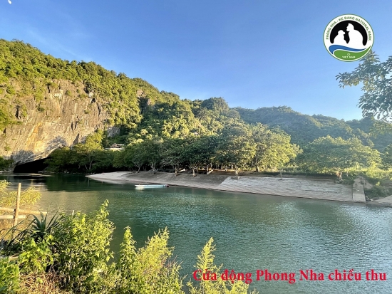 Vẻ đẹp của Vườn quốc gia Phong Nha – Kẻ Bàng qua cuộc thi ảnh