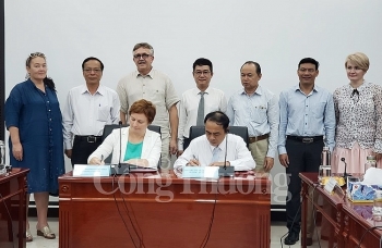 Đẩy mạnh hợp tác thương mại, giao thương giữa TP. Đà Nẵng và tỉnh Yaroslavl (Liên Bang Nga)