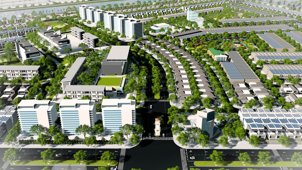 Bất động sản Đà Nẵng: Đà Nẵng – thành phố của sự phát triển và tiềm năng bất động sản đóng vai trò quan trọng trong năm