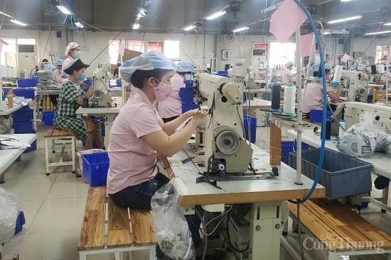 Đà Nẵng: Lao động ngoại tỉnh băn khoăn ở lại hay về quê đón Tết