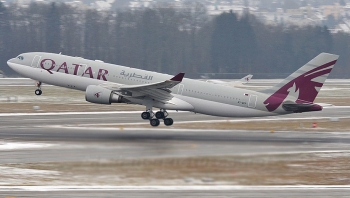 Qatar Airways có đường bay trực tiếp đến Đà Nẵng