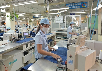 Kỳ vọng đột phá ngành dệt may trong kỷ nguyên 4.0