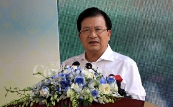 Phó Thủ tướng Trịnh Đình Dũng: Quản lý, khai thác hiệu quả cao tốc Bắc Giang - Lạng Sơn