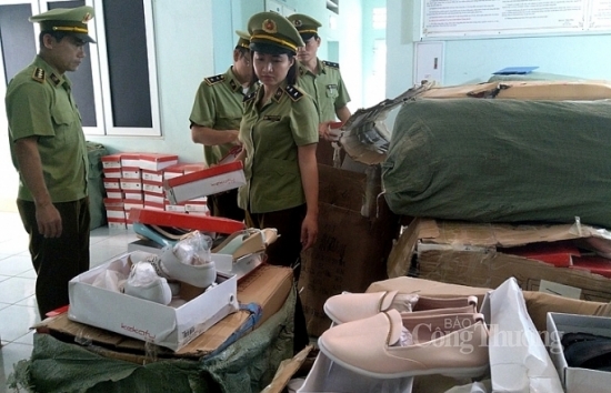 QLTT Lào Cai: Tăng cường kiểm soát thị trường 3 tháng cuối năm
