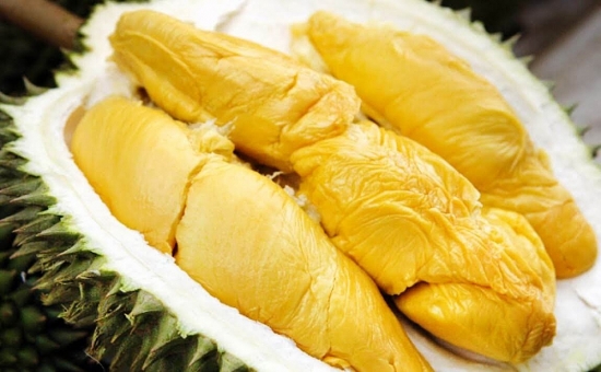 "Thông đường"- nông sản Việt tăng tốc xuất khẩu sang thị trường Trung Quốc