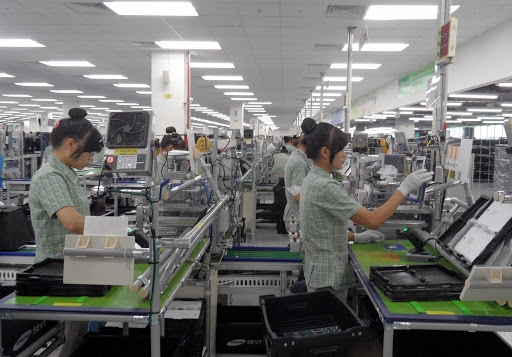 Châu Á – nhà đầu tư nước ngoài tiềm năng của Việt Nam