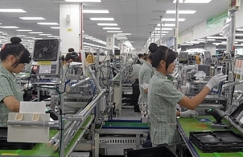 Việt Nam sẽ đón cơ hội vàng trong thu hút FDI