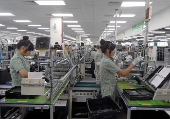 Thu hút FDI 2023: Dự báo đạt từ 36-38 tỷ USD