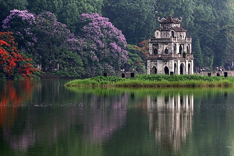 Hà Nội quận mới: Một Hà Nội đầy thăng trầm, chuyển động và hào hứng đang chờ đón bạn. Và khi đến với Hà Nội quận mới, bạn sẽ được khám phá những điều bất ngờ và thú vị nhất của thủ đô nơi phồn hoa đang phát triển. Hãy cùng chiêm ngưỡng những bức ảnh đẹp nhất về Hà Nội quận mới và mơ ước chuyến đi đến đây để trải nghiệm đầy đủ vẻ đẹp của nơi này.