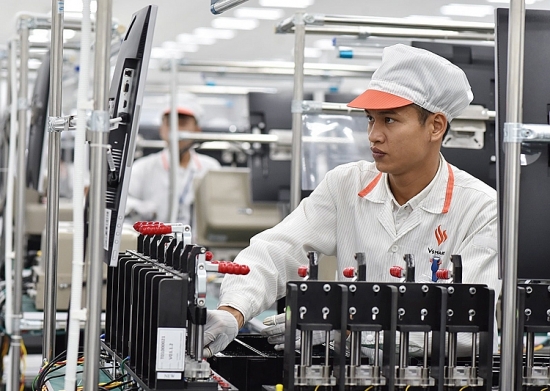 Hà Nội: Điểm đến hấp dẫn nhà đầu tư