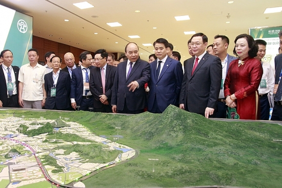 Hà Nội: Điểm đến an toàn, hấp dẫn cho các nhà đầu tư