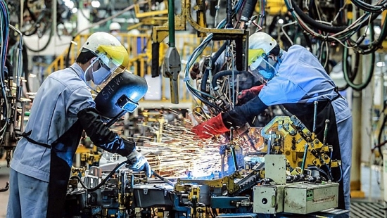 Khắc phục điểm nghẽn thu hút dòng vốn FDI chất lượng