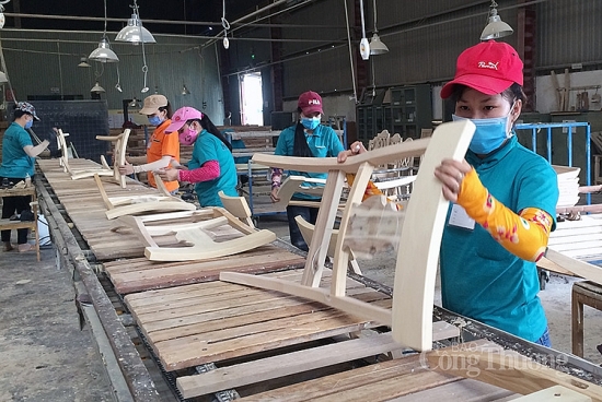 Xuất khẩu gỗ và sản phẩm gỗ sang thị trường Hoa Kỳ: Khi nào phục hồi trở lại?