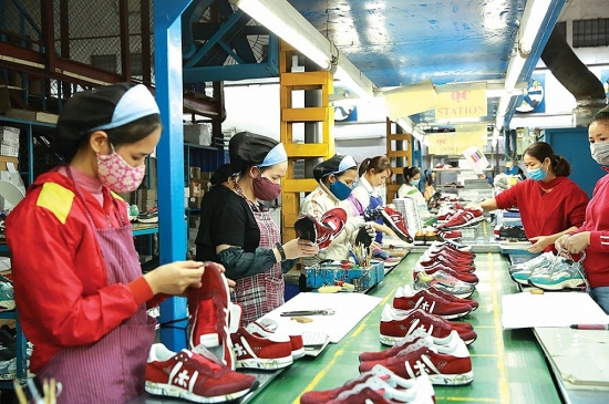 Thu hút FDI 6 tháng: Nhiều chỉ số tăng mạnh so với cùng kỳ năm trước