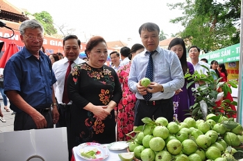 Hà Nội: Xây dựng niềm tin cho người tiêu dùng