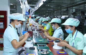 EVFTA thúc đẩy tăng trưởng thương mại, đầu tư Việt Nam - EU theo hướng tích cực