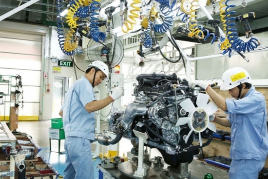 Việt Nam vẫn là điểm đến hấp dẫn, tin cậy của nhà đầu tư Nhật Bản