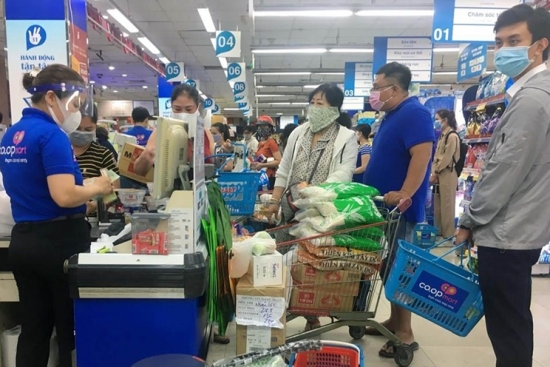 Đồng bằng sông Cửu Long: Doanh nghiệp góp phần kiểm soát lạm phát