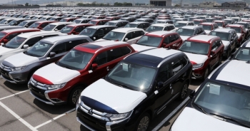 Tăng cường quản lý thuế ô tô nhập khẩu không nhằm mục đích thương mại