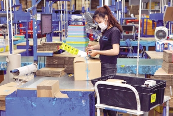 Thương mại điện tử “khát” nhân lực