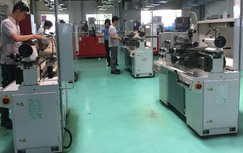 Đồng Nai: Chú trọng đào tạo nghề
