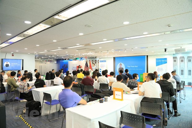 Google hỗ trợ Việt Nam tạo bệ phóng cho các ‘kỳ lân’ công nghệ