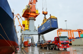 Tận dụng EVFTA, tăng nhập khẩu từ EU phục vụ sản xuất