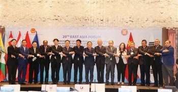 Hướng tới phát triển bao trùm, đồng đều và bền vững tại Đông Á