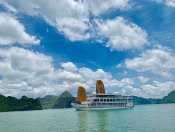 Cơ hội cho du lịch Việt Nam tăng tốc, bứt phá