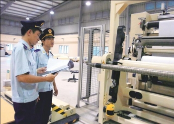 Đơn giản hóa thủ tục nhập khẩu dây chuyền công nghệ đã qua sử dụng