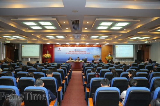 Petrovietnam: Thực hiện thành công "tái tạo kép"