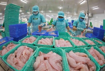 Kinh tế 2022-2023: Thời cơ của các mặt hàng nông sản Việt Nam