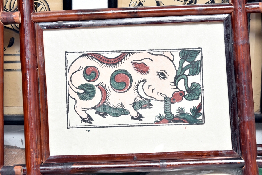 Hình tượng lợn: Lợn là một trong 12 con giáp, biểu trưng cho sự sung túc, tài lộc và đầy đủ. Hãy đến và khám phá những tác phẩm nghệ thuật mang hình tượng lợn để hiểu thêm về ý nghĩa của nó trong văn hóa và tâm lý người Việt.
