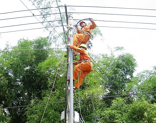 Sở Công Thương Đắk Nông: Đẩy nhanh tiến độ triển khai các dự án công nghiệp quan trọng