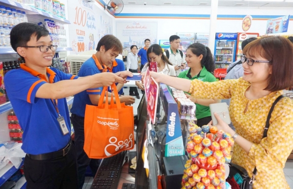 Bài 3: Cửa hàng tiện lợi ở Việt Nam đang phát triển ra sao?