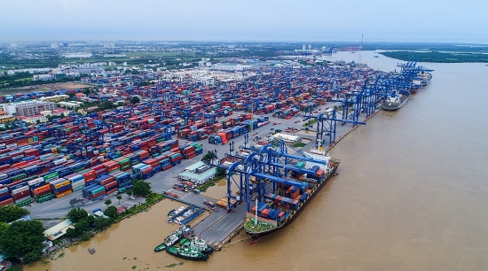 Chủ động hơn nữa để tận dụng hiệu quả “đường cao tốc” EVFTA