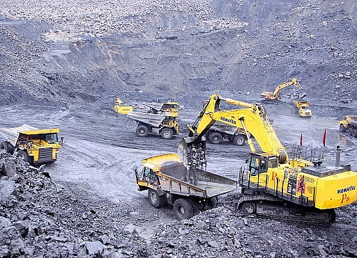 Đảng ủy Tập đoàn Than Khoáng sản Việt Nam (TKV): Chỉ đạo hoàn thành thắng lợi các nhiệm vụ