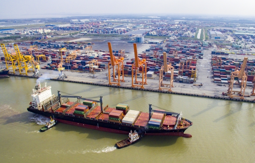 Số C/O được cấp tăng cao, EVFTA tiếp tục được tận dụng hiệu quả