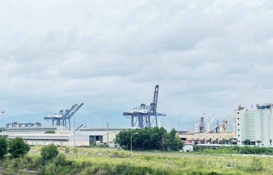 Quảng Ninh vẫn “hút” các dự án FDI mới giữa đại dịch