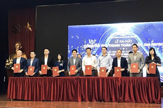 Ngân Lượng chính thức là kênh thanh toán điện tử của PayGOV