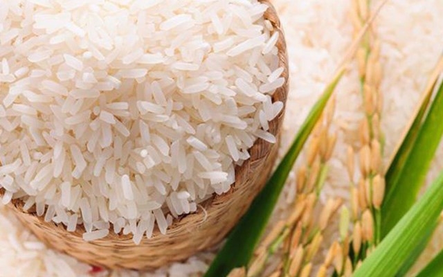 Thái Lan có thể đạt mục tiêu xuất khẩu 8 triệu tấn gạo năm nay