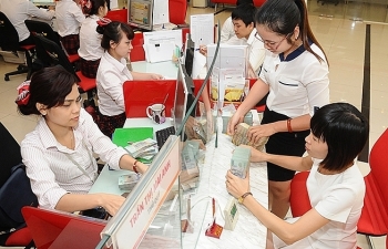 Năm 2019: Lãi suất sẽ ổn định?