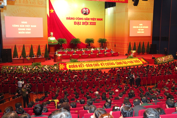 Vững niềm tin, sáng kỳ vọng!
