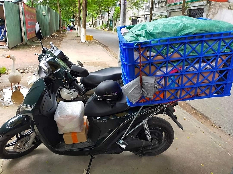 Xe máy Duy Phong Mua bán trao đổi xe máy uy tín Hà Nội