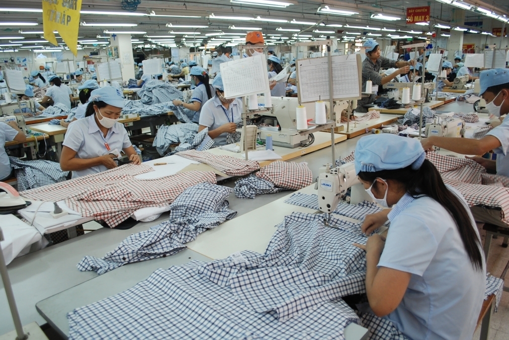 Tiếp sức cho doanh nghiệp khai thác cơ hội từ UKVFTA