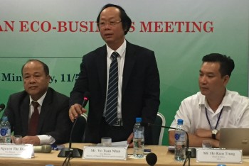 viet nam khuyen khich cac doanh nghiep nhat ban dau tu vao moi truong