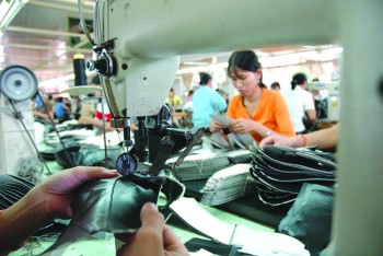 “Cơ hội vàng” từ sân chơi hội nhập